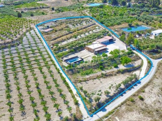 Casa en venta en Valle del Almanzora, Andalucía