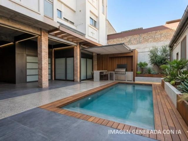 Casa en venta en l'Horta Sud, Valencia