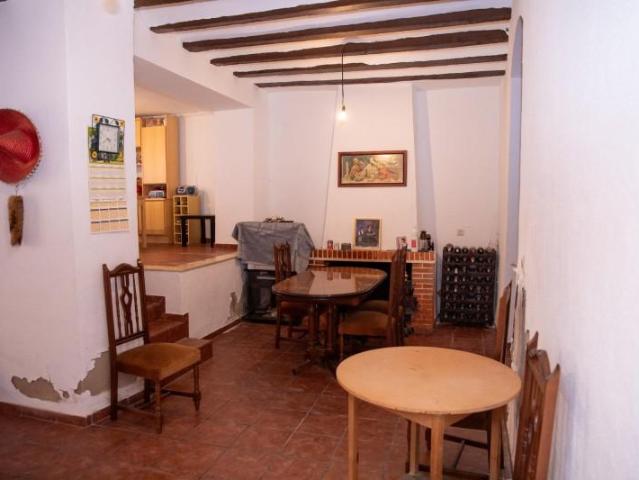 Casa en venta en el Comtat, Valencia