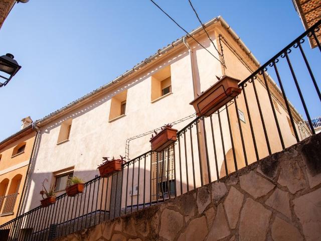 Chalet en venta en el Comtat, Valencia