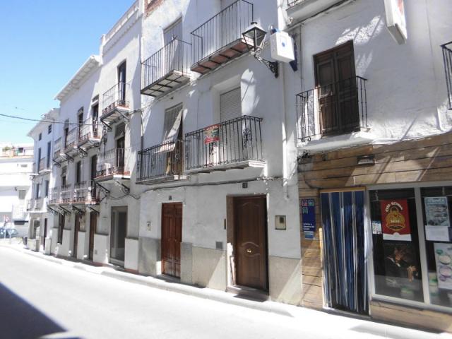 Casa en venta en Cazorla