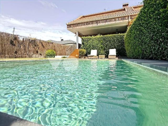 Chalet en venta en Quijorna, Madrid
