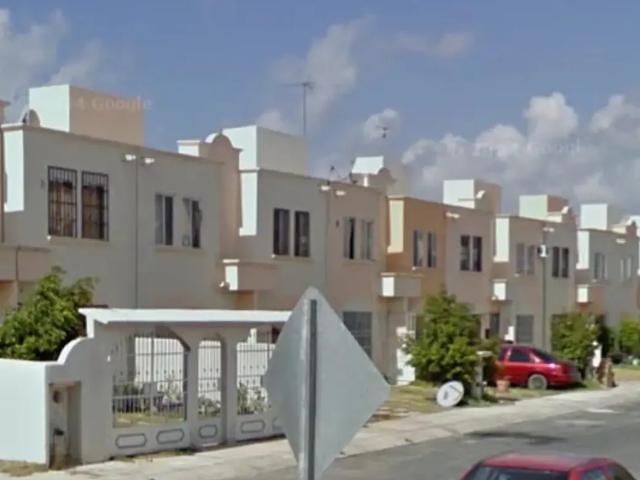 Casa en venta en Quintana Roo, Yucatán