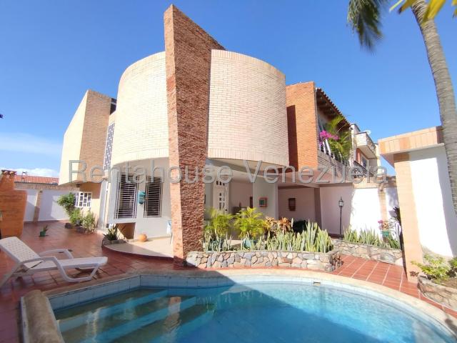 Casa en venta en Naguanagua