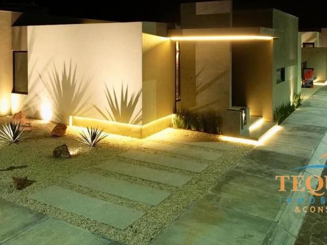 Casa en renta en Tequisquiapan, Querétaro