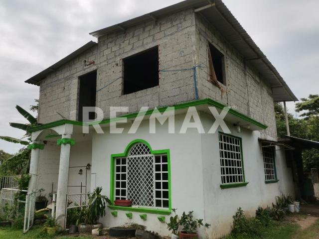 Casa en venta en Centro, Tabasco