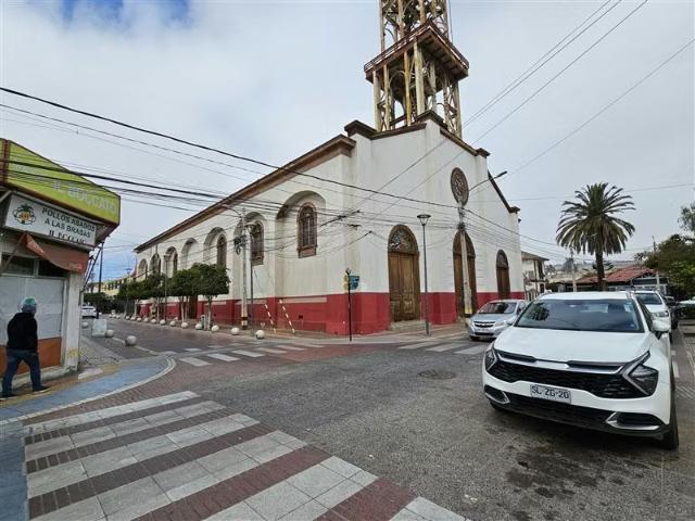 Casa en venta en Vallenar, Atacama
