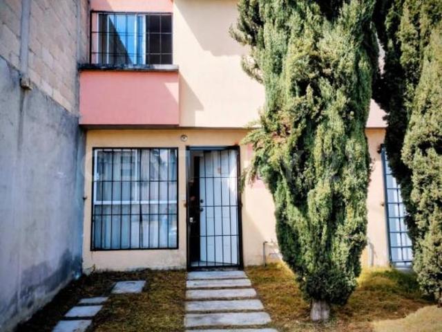 Casa En Condominio en venta en Temoaya, Estado de México