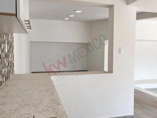 Dúplex en venta en Morelos