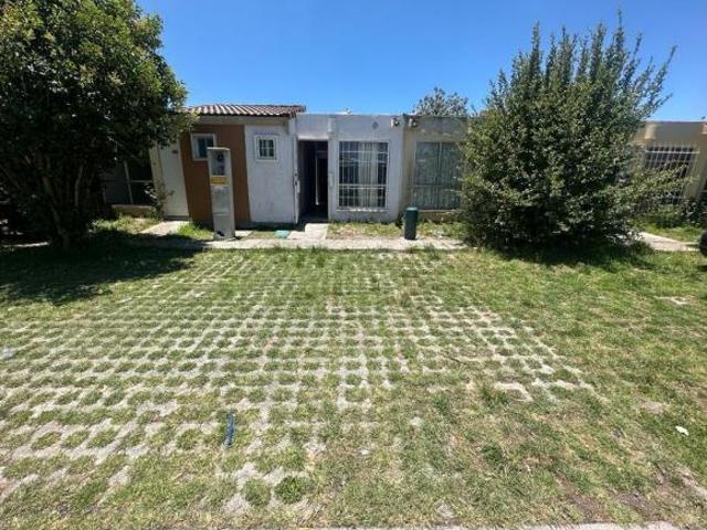 Casa en venta Rancho San Juan