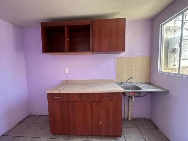 Casa en venta Rancho San Juan