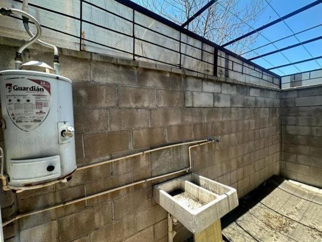 Casa en venta Rancho San Juan