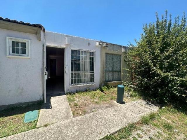 Casa en venta Rancho San Juan