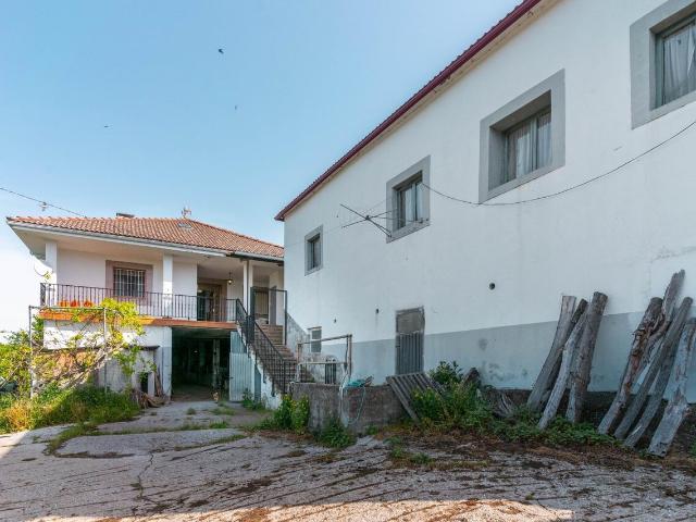 Chalet en venta en Cangas Del Narcea, Asturias