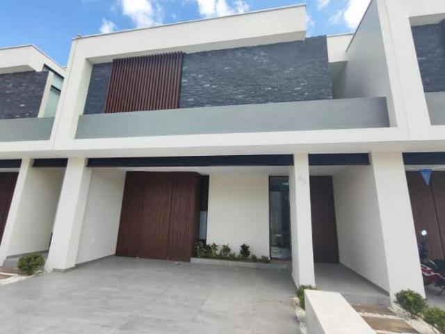 Casa En Condominio en venta en Nacajuca, Tabasco