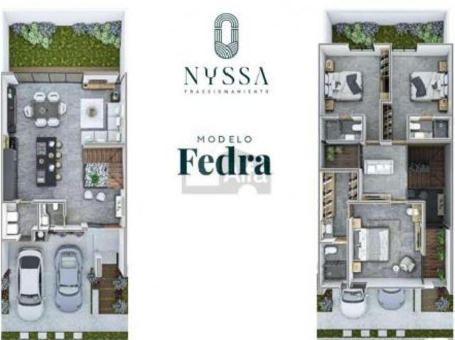 Casa En Condominio en venta en Nacajuca, Tabasco