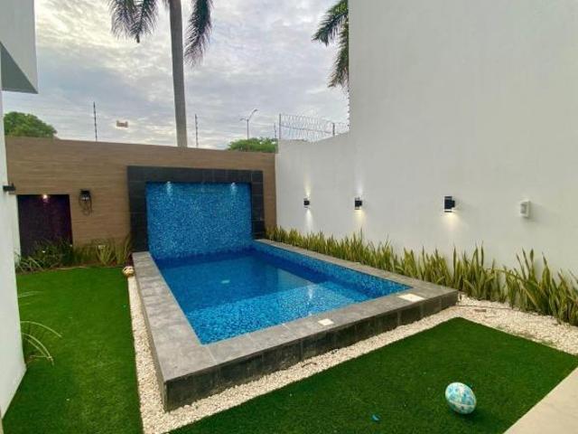 Casa en venta en Centro, Tabasco