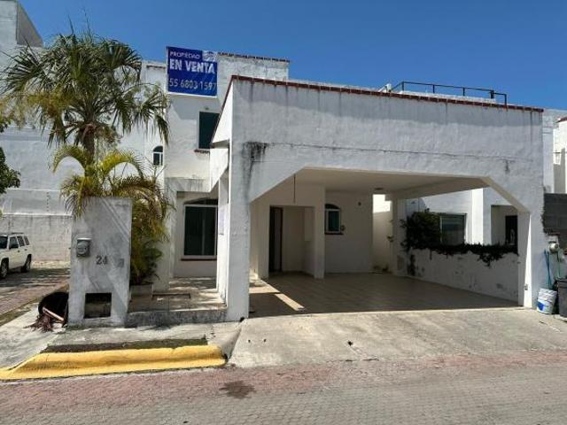 Casa en venta, Real del Carmen, Campeche
