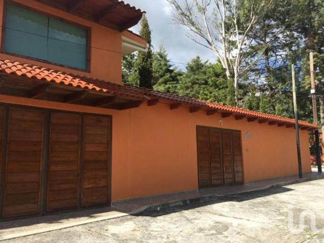 CASA EN VENTA REAL DEL MONTE San Cristobal de las Casas