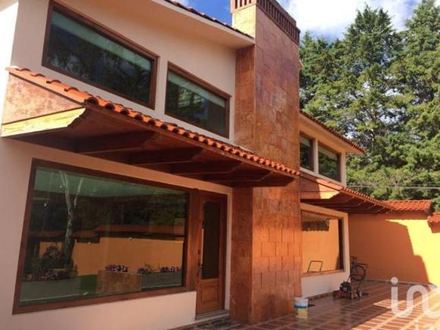 CASA EN VENTA REAL DEL MONTE San Cristobal de las Casas