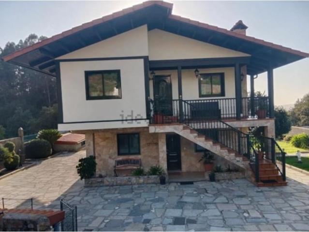 Casa en venta en Vigo, Galicia