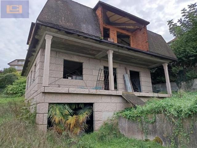 Casa en venta en Chapela, Vigo