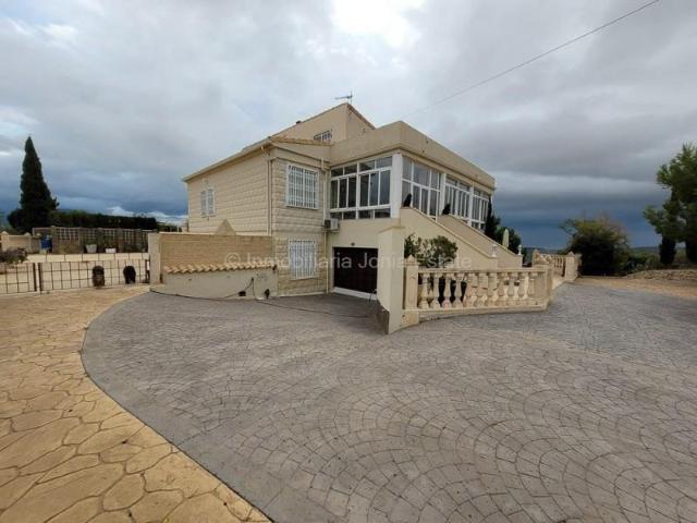Casa en venta en la Marina Baixa, Valencia