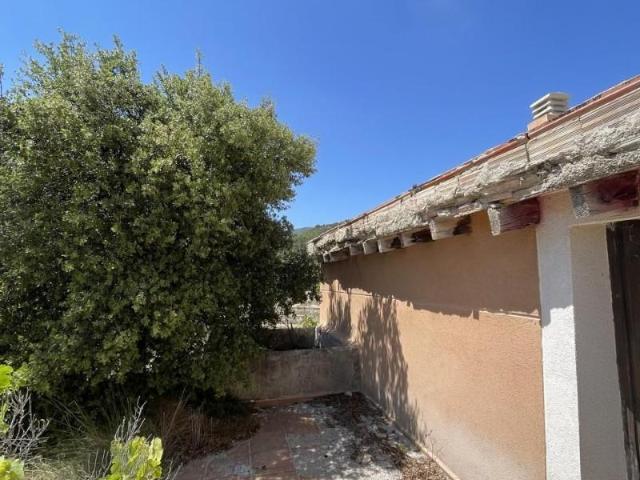 Casa en venta en la Marina Baixa, Valencia