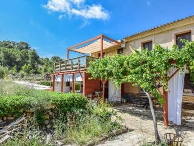 Casa en venta en la Marina Baixa, Valencia