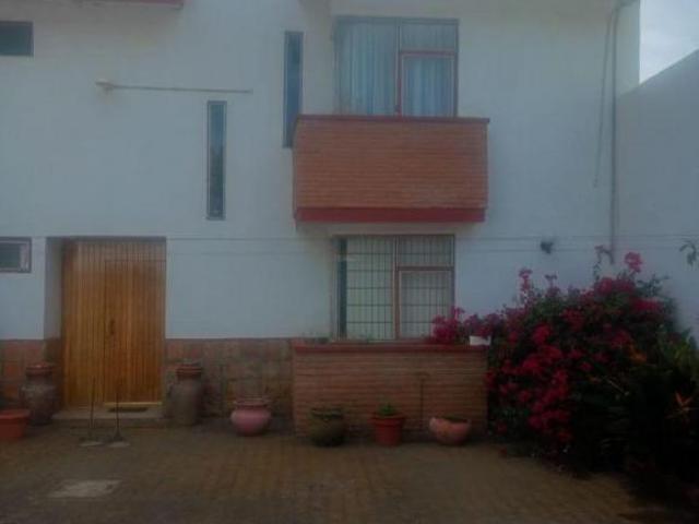 Casa en venta en Chalchicomula De Sesma, Puebla