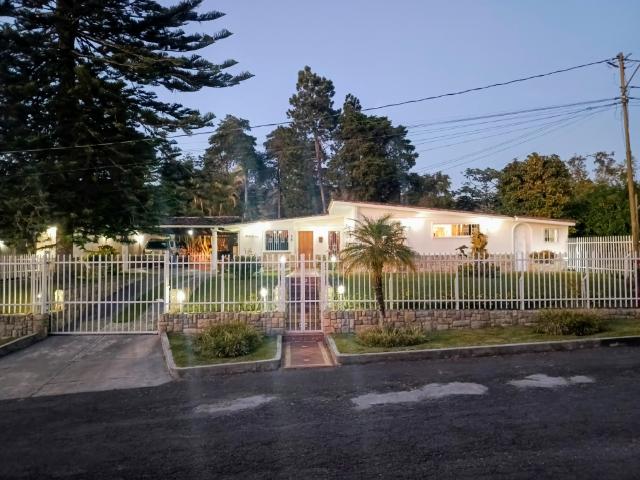 Casa en venta en Francisco Linares Alcántara, Miranda
