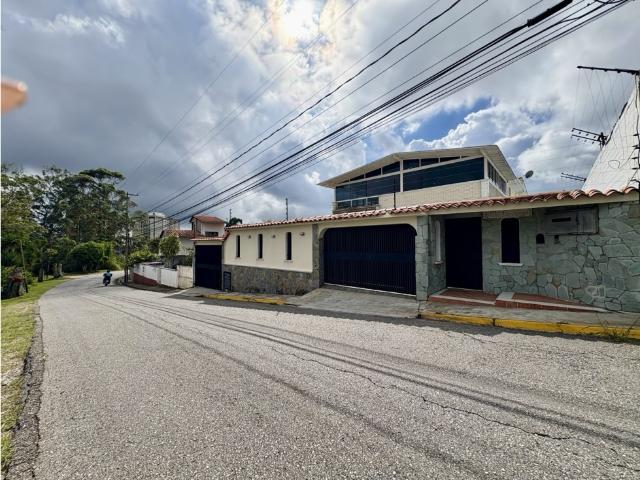 Casa en venta en Francisco Linares Alcántara, Miranda