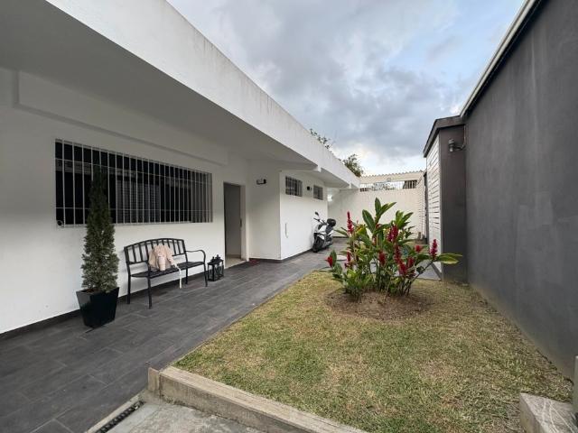 Casa en venta en Francisco Linares Alcántara, Miranda