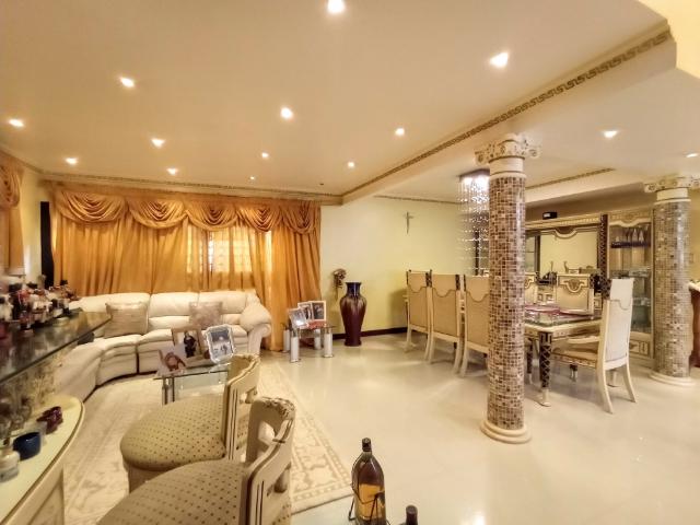 Casa en venta en Boca De Uchire, Miranda