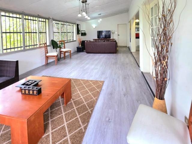 Casa en venta en Francisco Linares Alcántara, Miranda