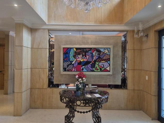 Casa en renta en Cuajimalpa, Ciudad de México