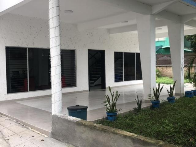 Casa en renta en Poza Rica De Hidalgo