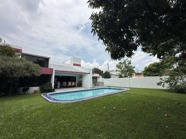 Casa en renta en Morelos