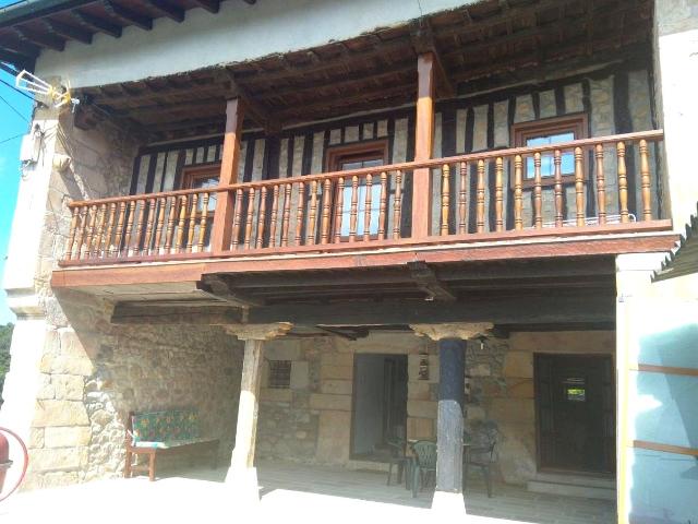 Casa en venta en Golbardo, Reocín