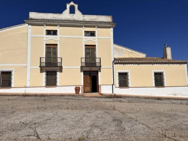 Casa en venta en La Plana de Utiel-Requena, Valencia