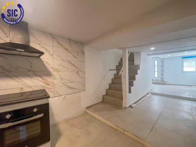 Chalet en venta en El Arrabal, La Plana de Utiel-Requena