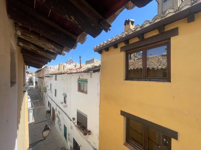 Chalet en venta en La Villa, La Plana de Utiel-Requena