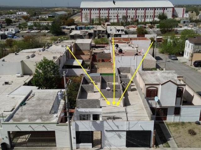 Casa en venta, Resc. colinas, Piedras Negras, Coah