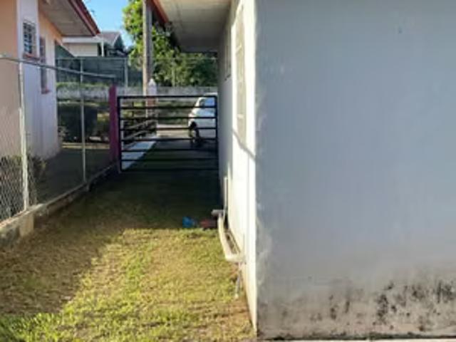 Casa venta en Llano de Catival, Santiago