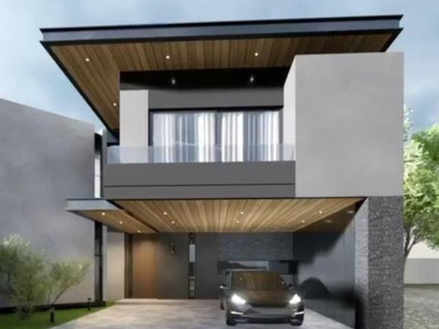 CASA EN VENTA RESIDENCIAL CANTERAS AL NORTE DE SALTILLO