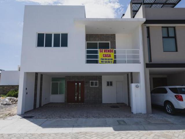 Casa en venta en Tehuacán, Puebla
