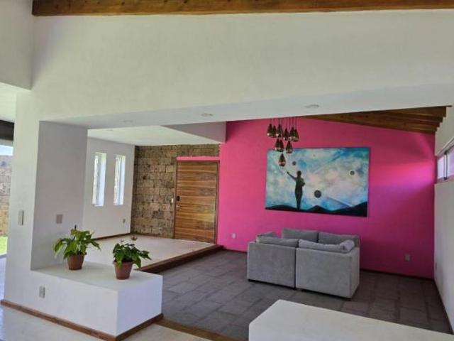 Casa En Condominio en venta en San Juan Del Río, Querétaro