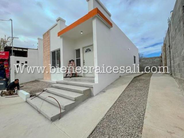 Casa en Venta Residencial Colinas en Piedras Negras, coah