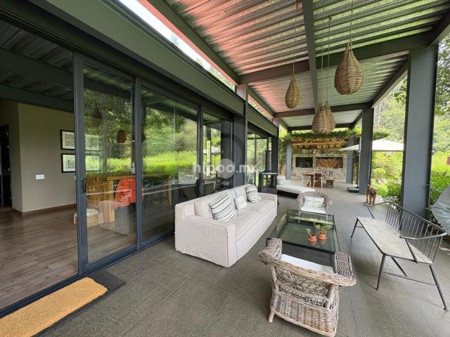Casa en venta en Villa De Allende, Estado de México