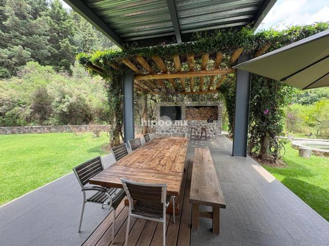 Casa en venta en Villa De Allende, Estado de México